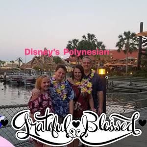 Meet your Posher, Renae